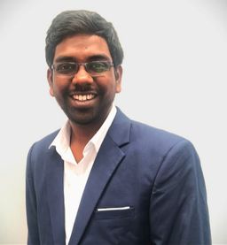vamshi teja, accounting alumni - miles education