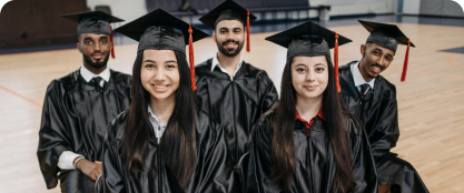 under graduate programmes